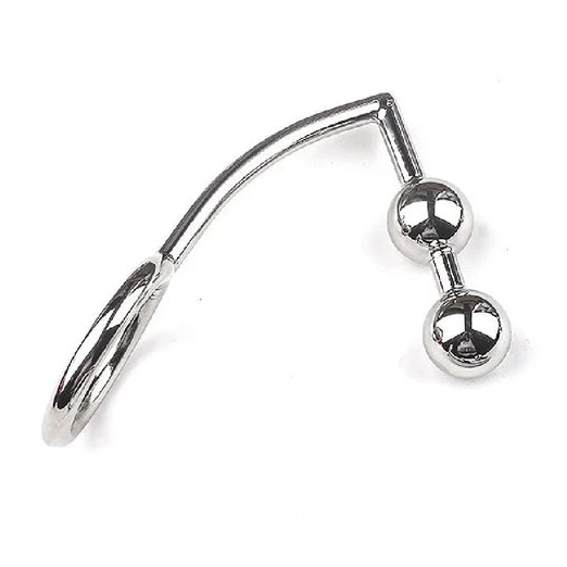 Hook Anal 4354 Two Suspension Sexual Ball PerfectFit 0911
